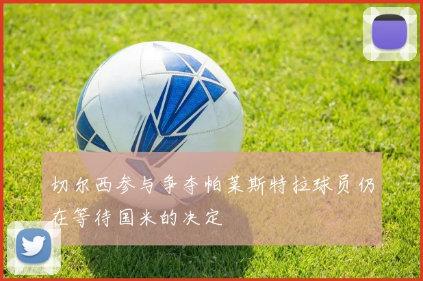 切尔西参与争夺帕莱斯特拉球员仍在等待国米的决定